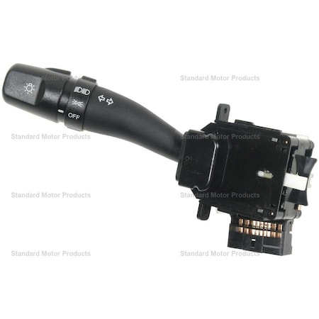 Standard Ignition Multi-Function Switch, Cbs-1283 CBS-1283
